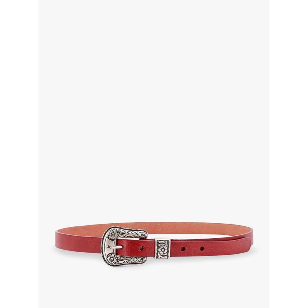 Golden Goose Deluxe Brand Women Leather Belt